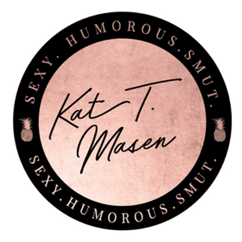 Kat T. Masen