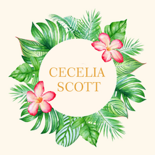 Cecelia Scott