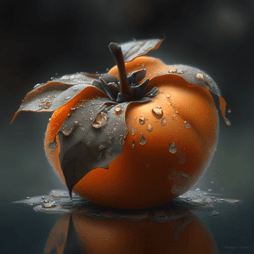 Persimmon