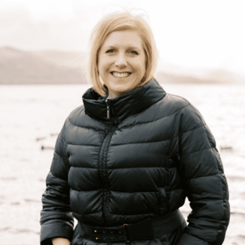 Clare Mackintosh