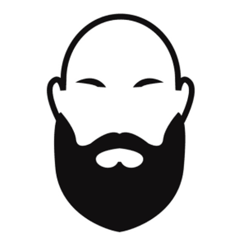 The Bearded Man