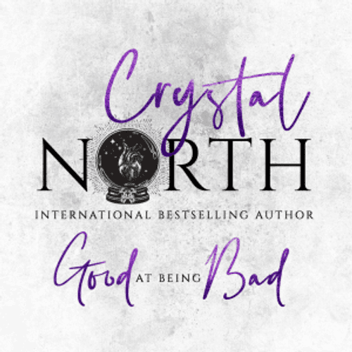 Crystal North