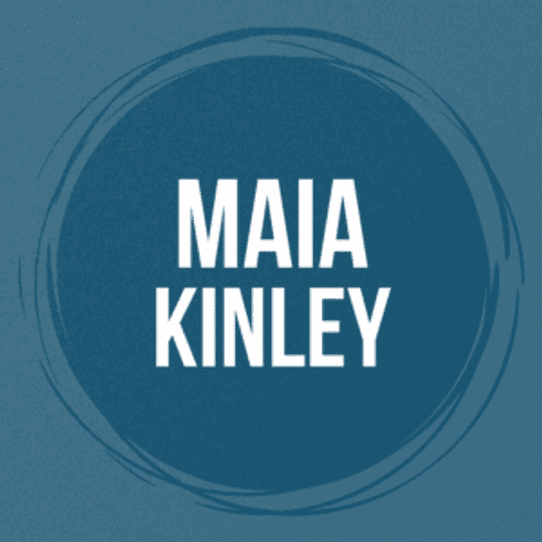 Maia Kinley