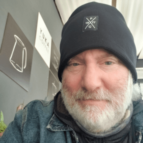 Barry S. Richman