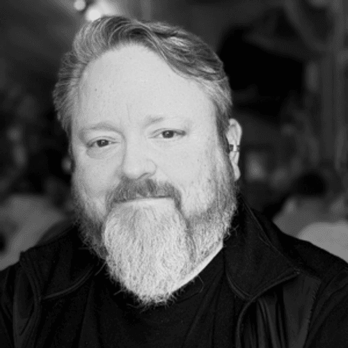 J David Baxter
