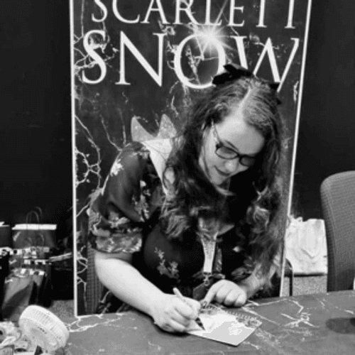 Scarlett Snow
