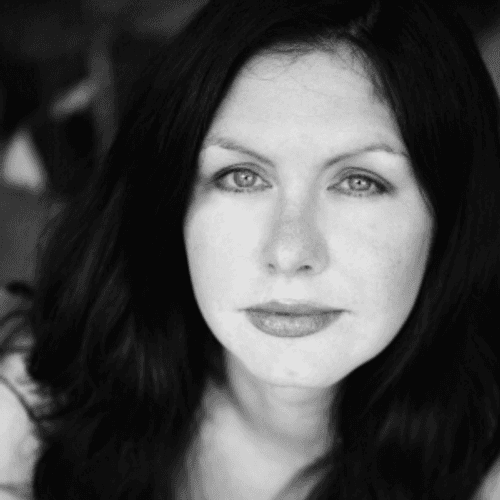 Mindy McGinnis