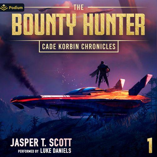 The Bounty Hunter