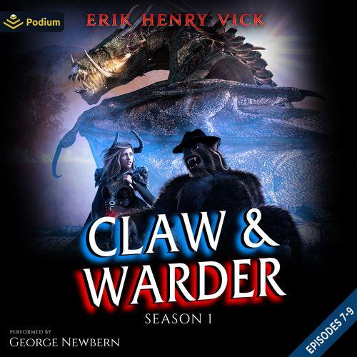 Claw & Warder: Season 1