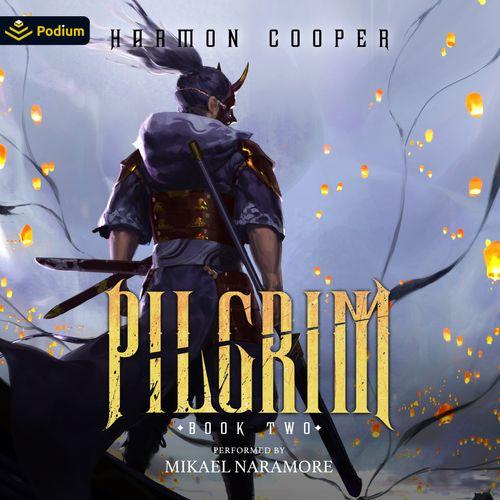 Pilgrim 2