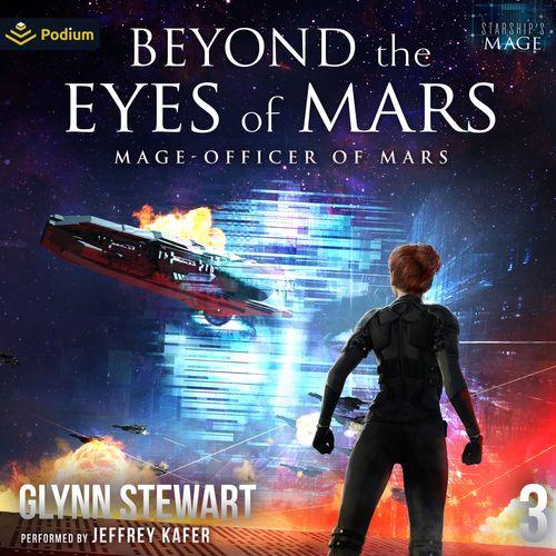 Beyond the Eyes of Mars