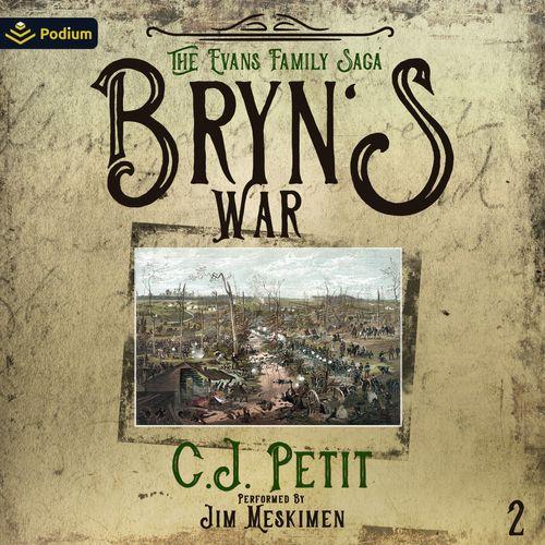 Bryn's War