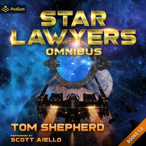 Star Lawyers Omnibus