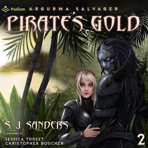 Pirate's Gold