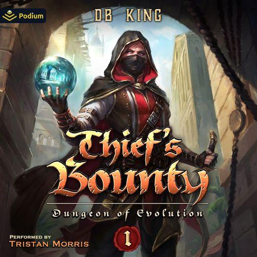 Thief's Bounty