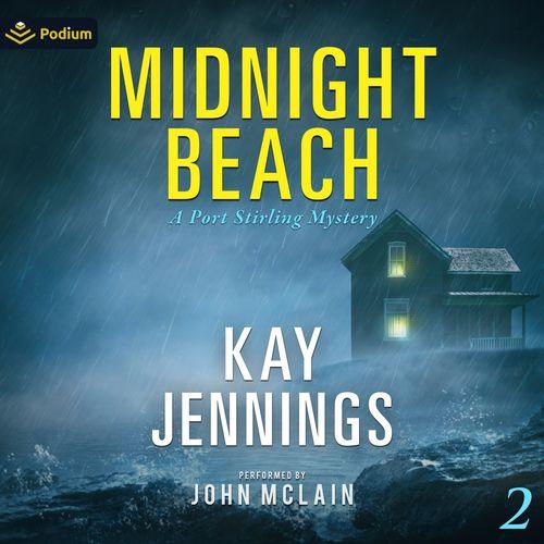 Midnight Beach