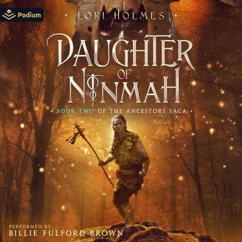 Daughter of Ninmah