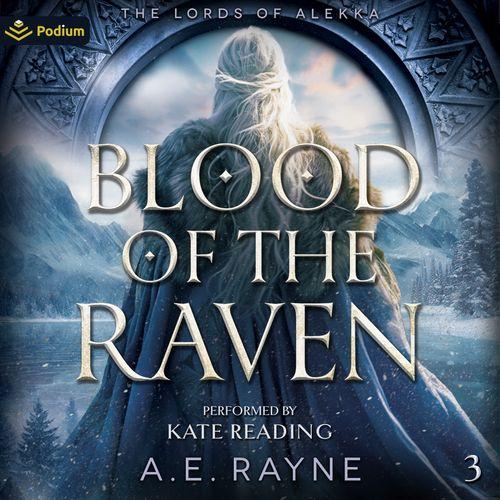 Blood of the Raven