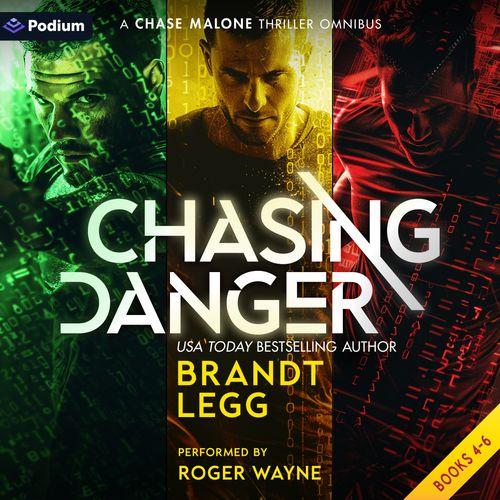 Chasing Danger