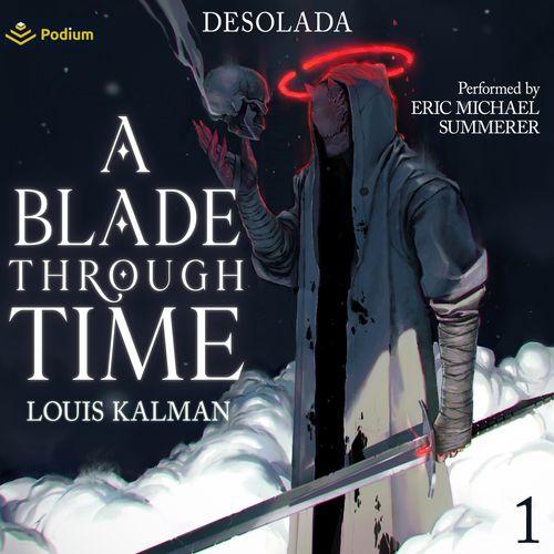 A Blade Through Time