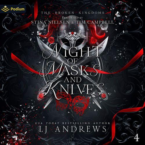 Night of Masks and Knives