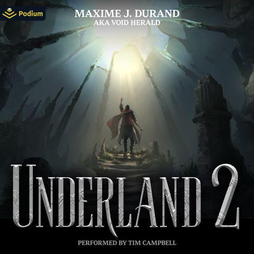 Underland 2