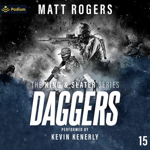 Daggers