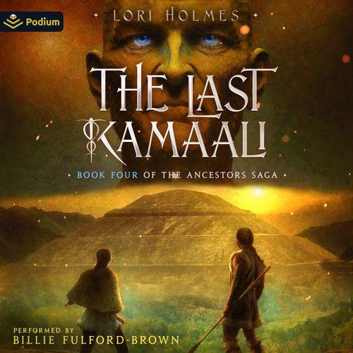 The Last Kamaali