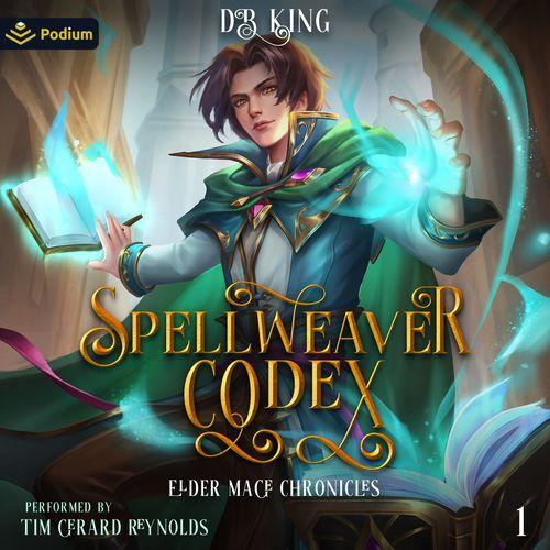 Spellweaver Codex