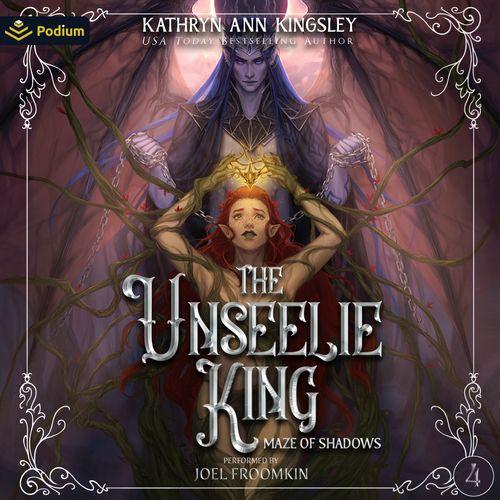 The Unseelie King