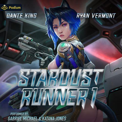 Stardust Runner 1