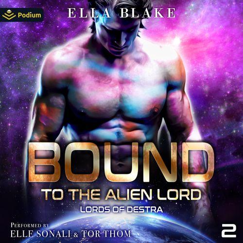 Bound to the Alien Lord