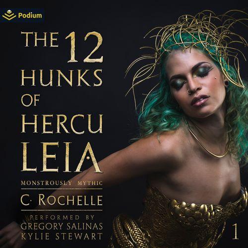 The 12 Hunks of Herculeia