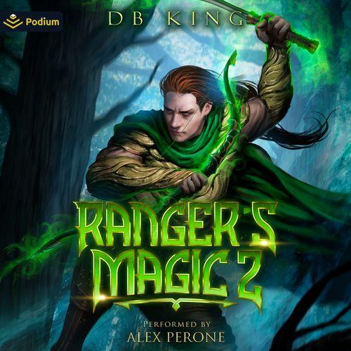 Ranger's Magic 2