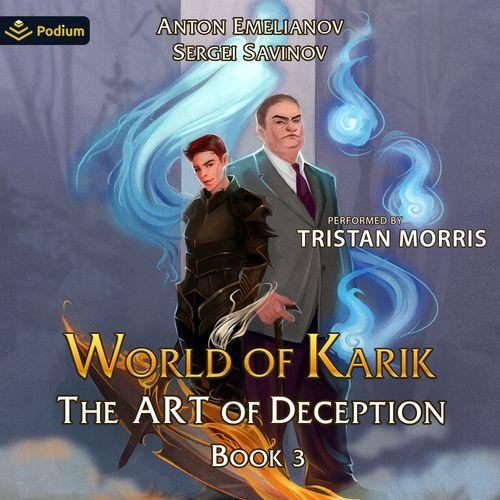 The Art of Deception