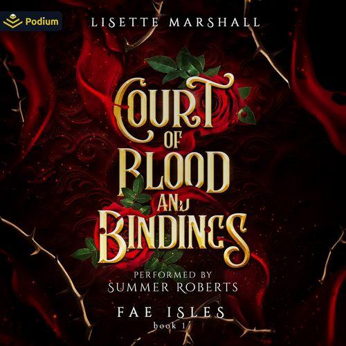 Court of Blood and Bindings