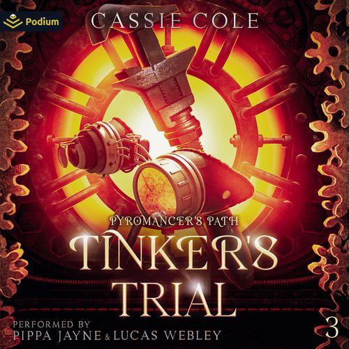 Tinker's Trial