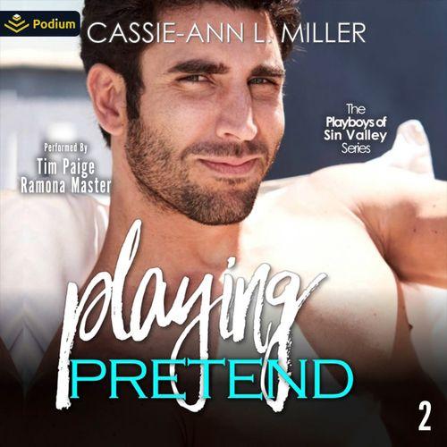 Playing Pretend