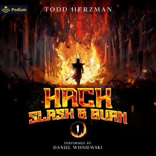 Hack, Slash & Burn