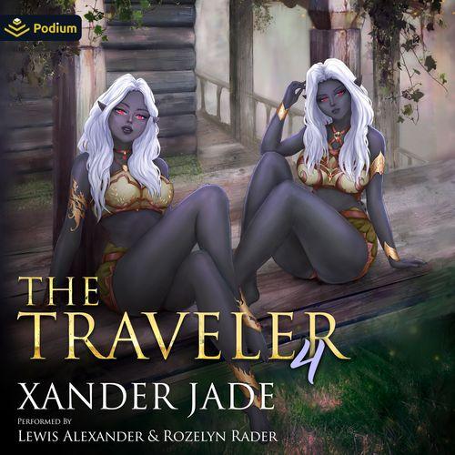 The Traveler 4