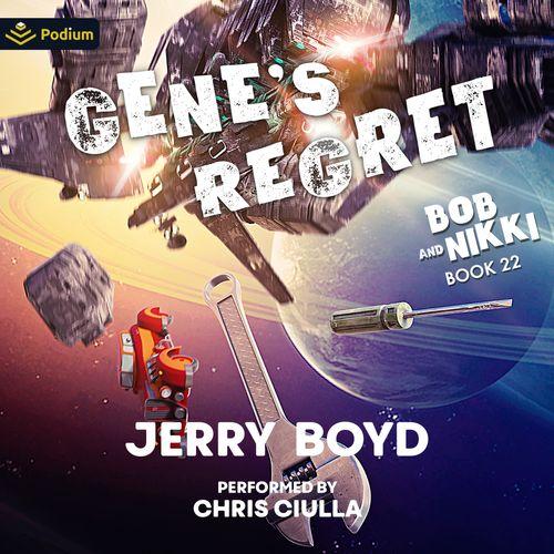 Gene's Regret