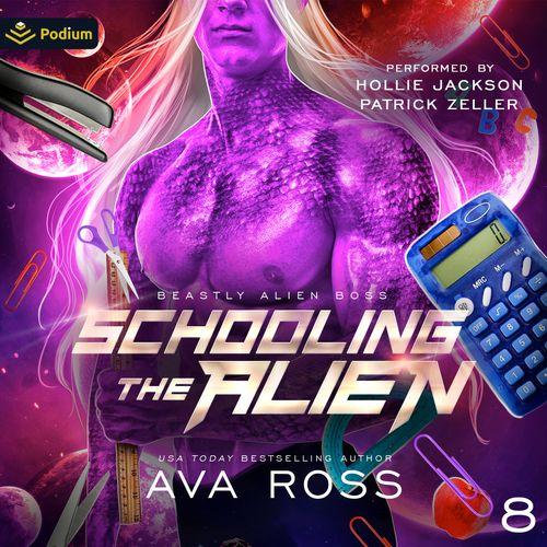 Schooling the Alien