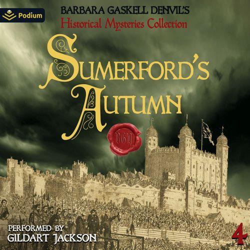 Sumerford's Autumn