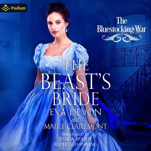 The Beast's Bride