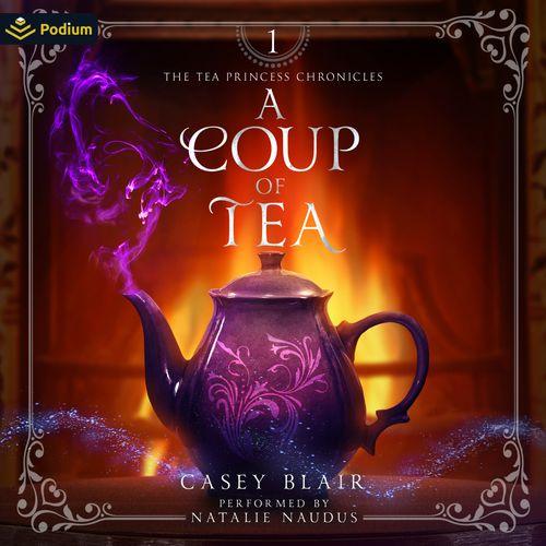 A Coup of Tea