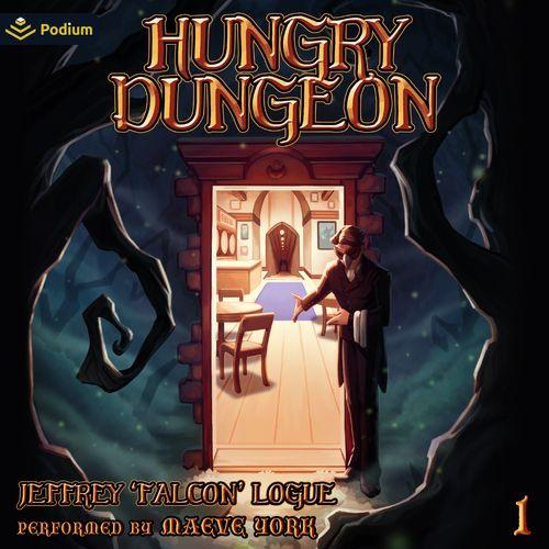 Hungry Dungeon