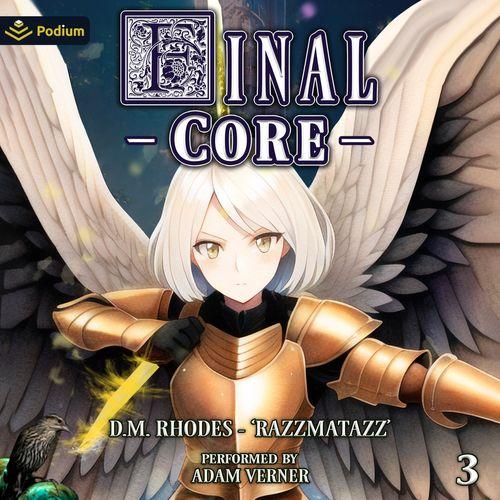 Final Core: Volume 3