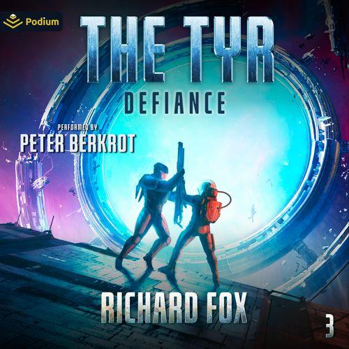 The Tyr: Defiance