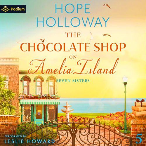 The Chocolate Shop on Amelia Island