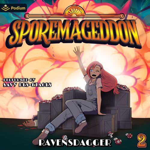 Sporemageddon Vol. 2